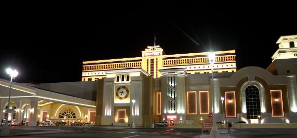 South Point Hotel Las Vegas