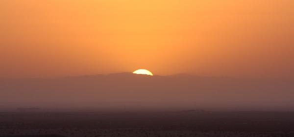 Imperial Sand Dunes Recreation Area
