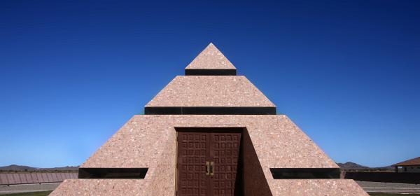 Museum of History in Granite
