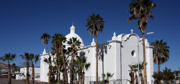 Ajo Arizona