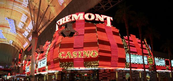 Fremont Street Experience