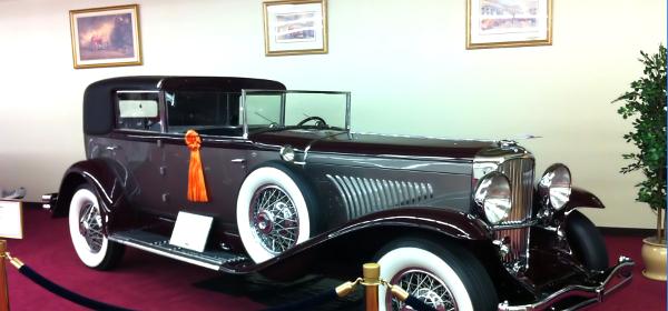 The Auto Collections