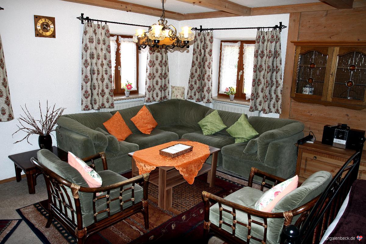 Ferienwohnung Winkl-Landthal