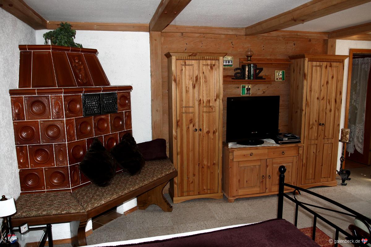 Ferienwohnung Winkl-Landthal