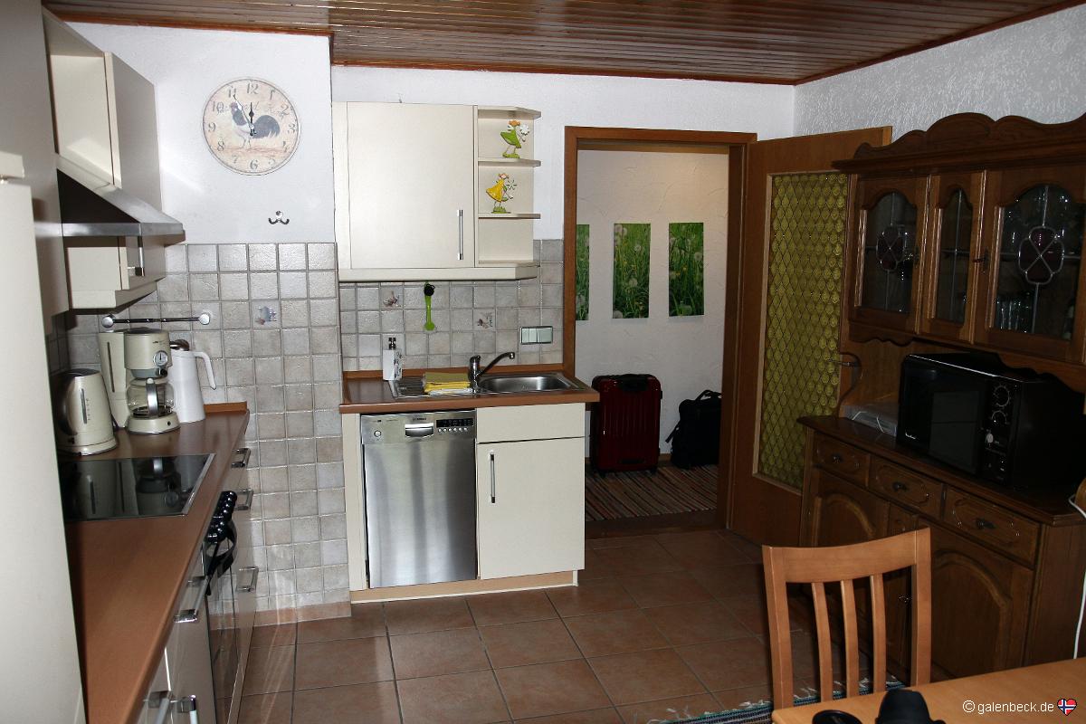 Ferienwohnung Winkl-Landthal