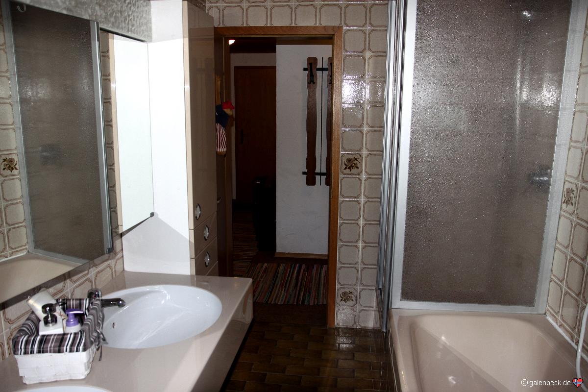 Ferienwohnung Winkl-Landthal