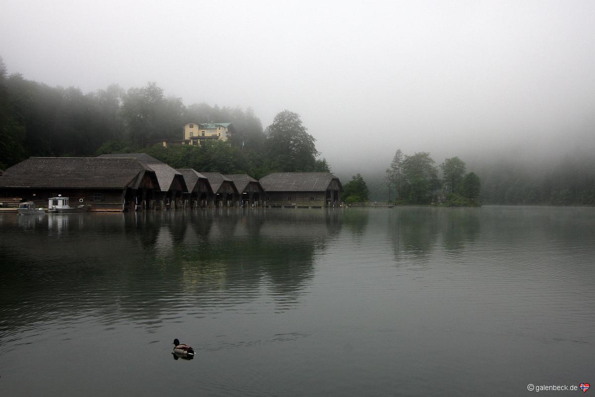 Königssee