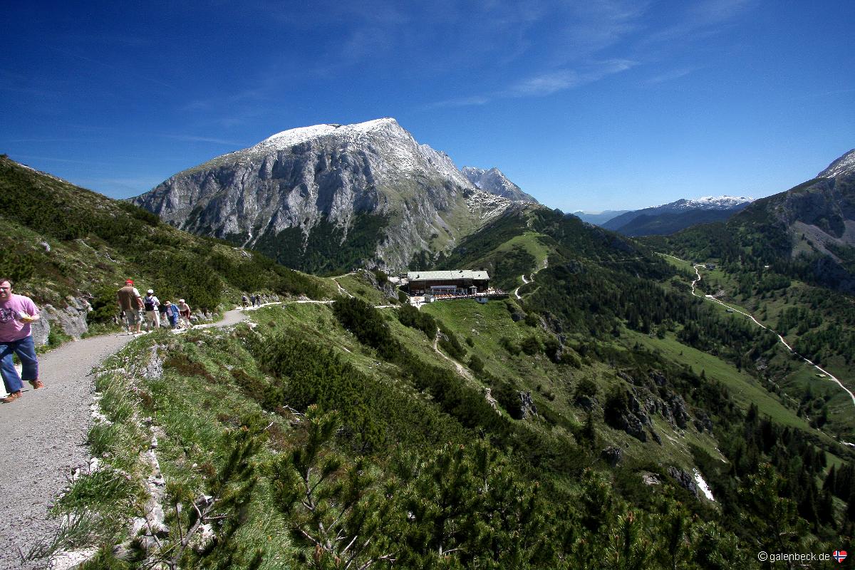 Jennerbahn