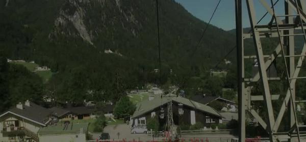 jennerbahn