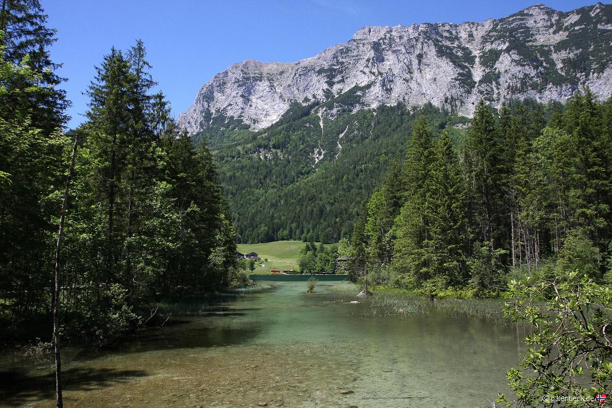 Hintersee
