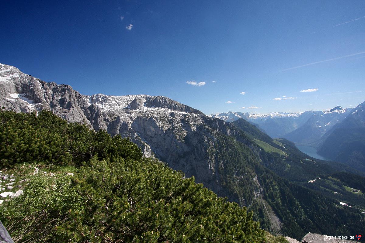 Kehlsteinhaus