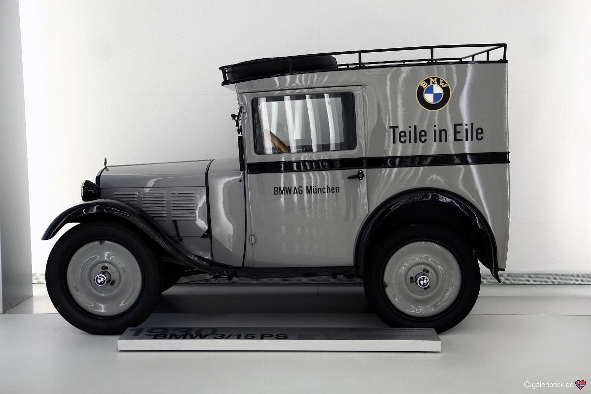BMW Museum