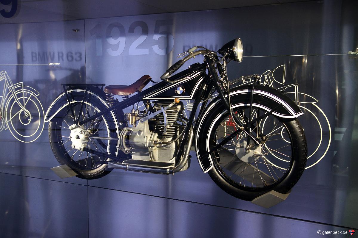 BMW Museum