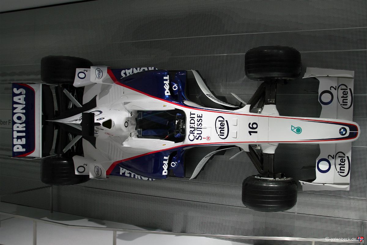 BMW Museum