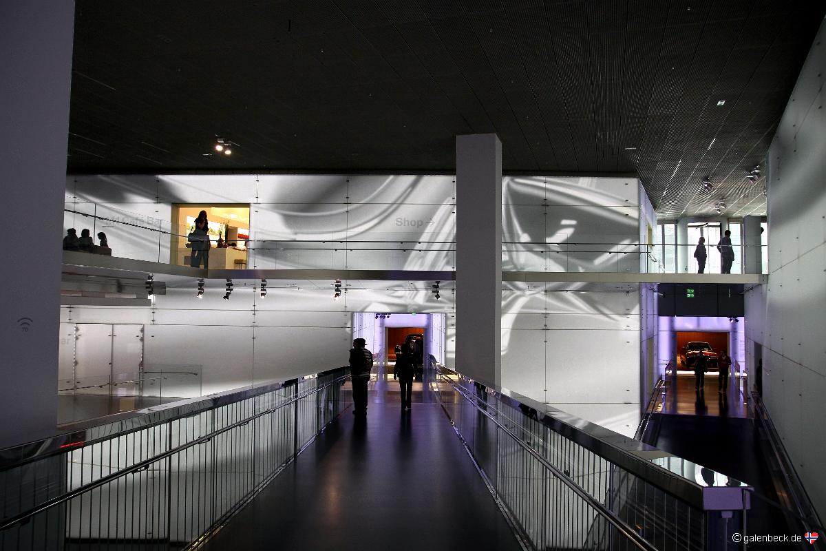 BMW Museum