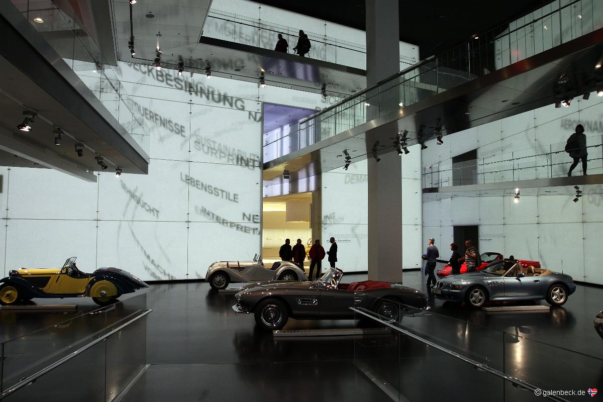 BMW Museum