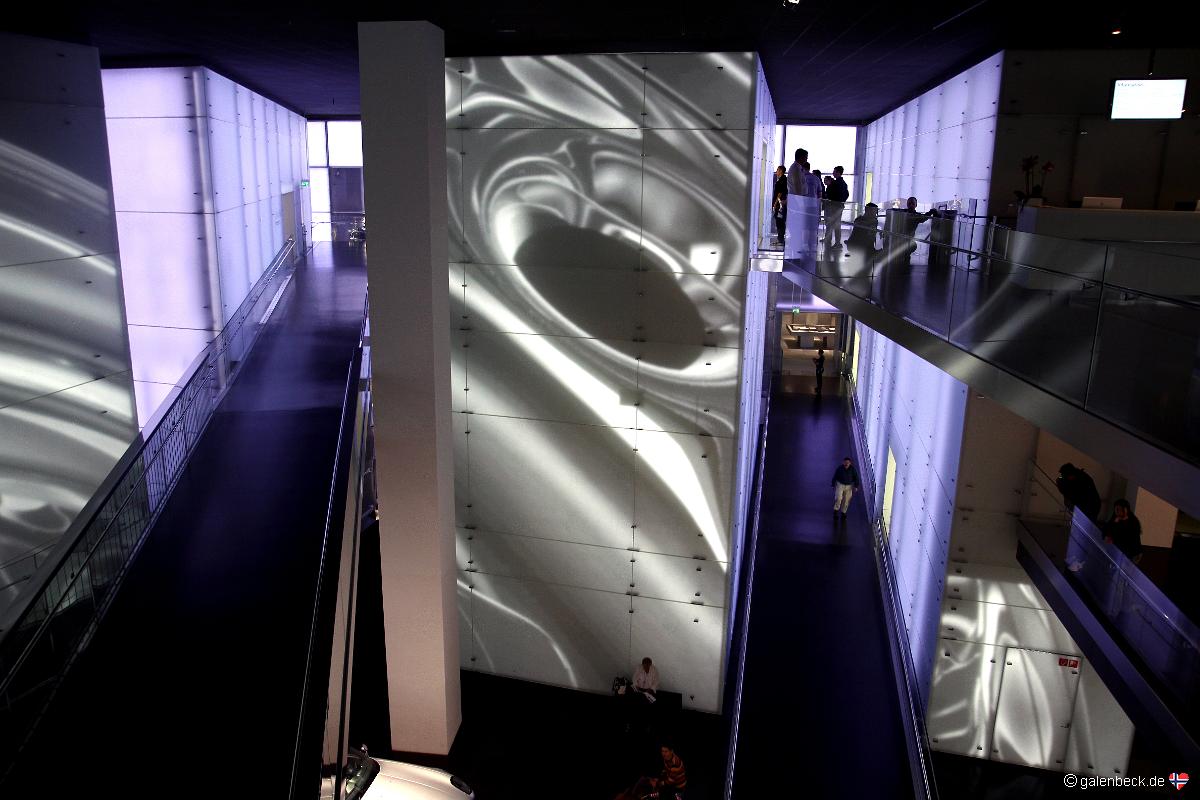 BMW Museum