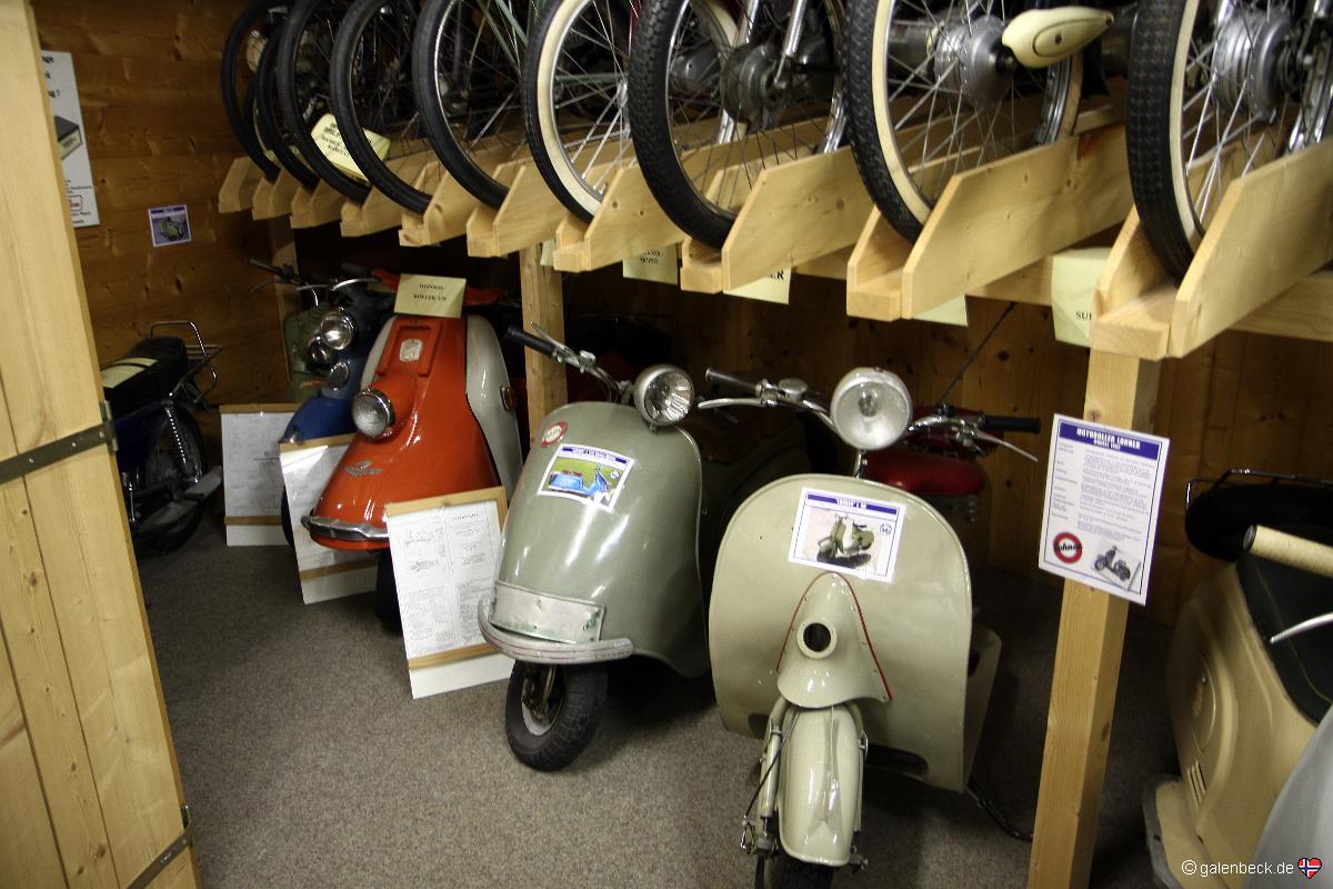 Vötters Fahrzeug Museum