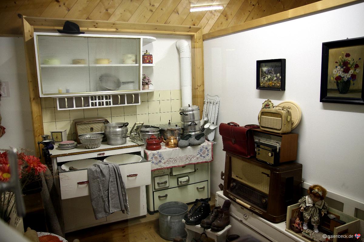 Vötters Fahrzeug Museum