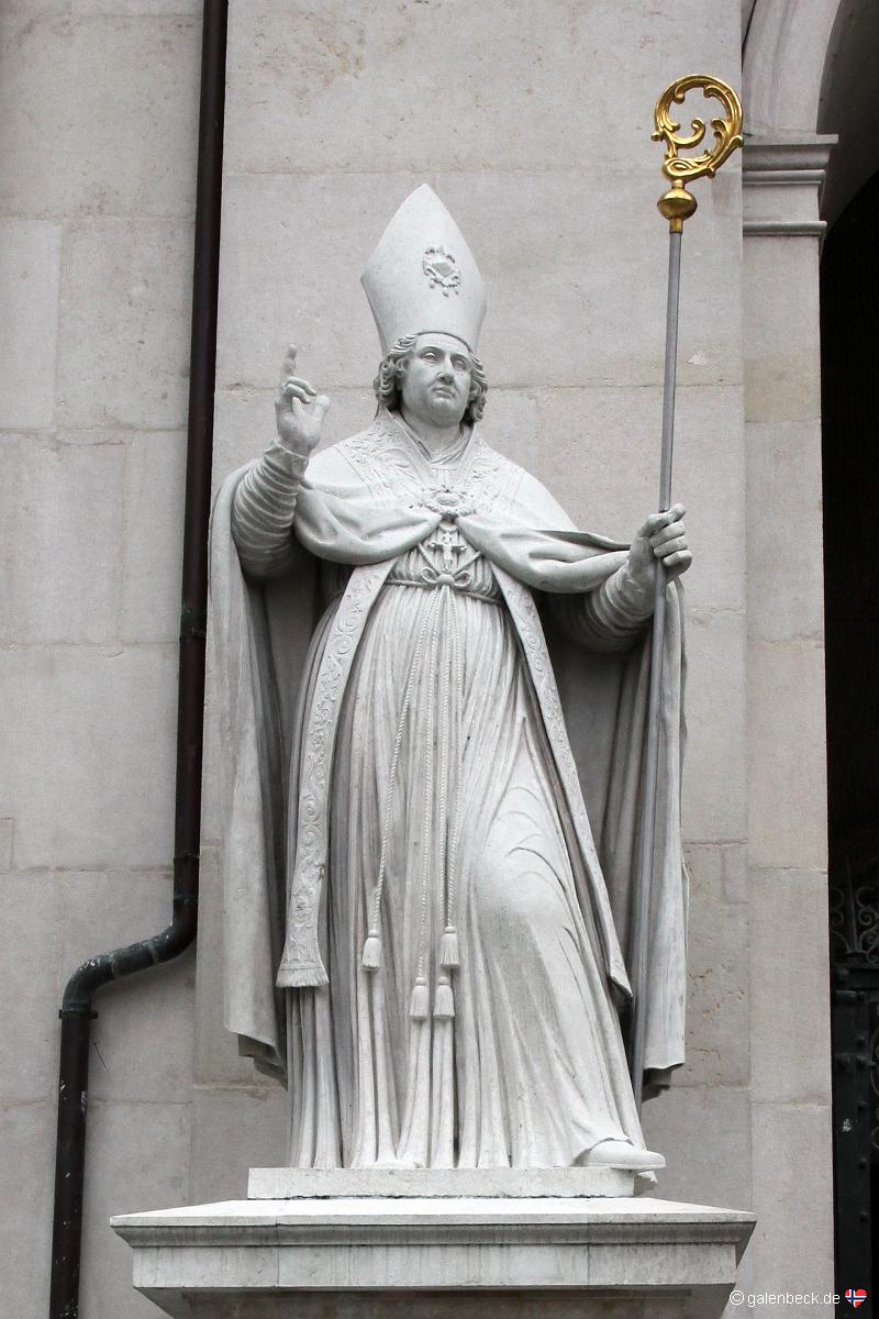 Dom Salzburg