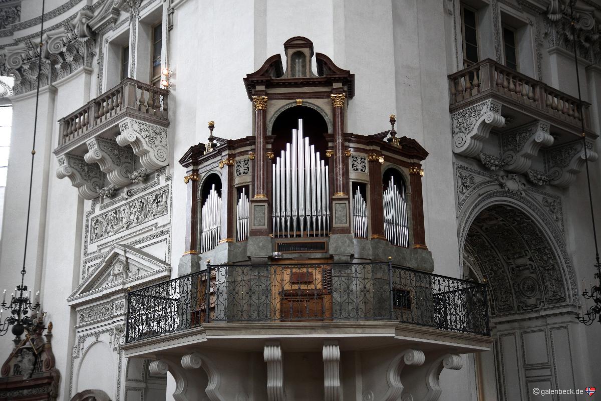 Dom Salzburg