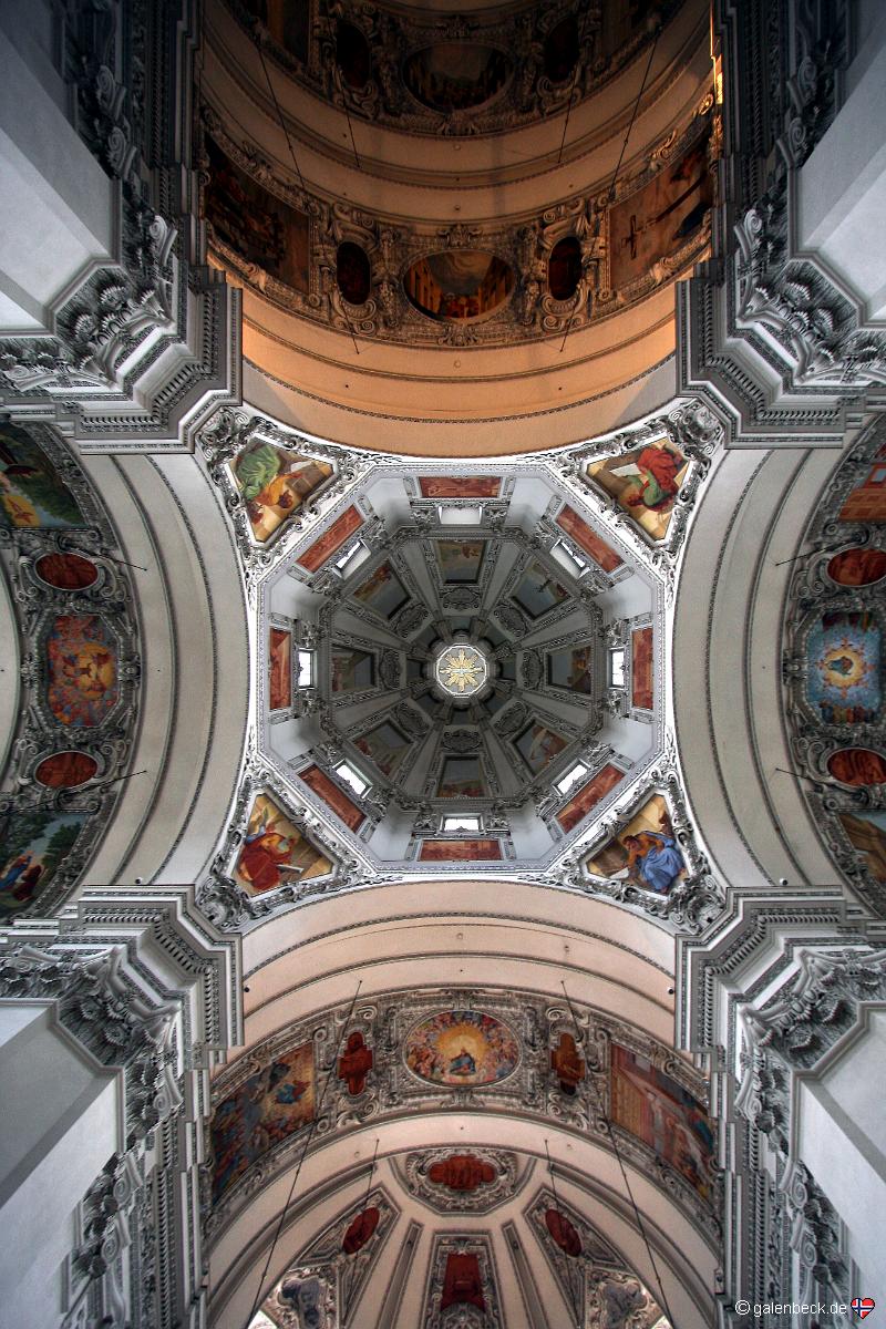 Dom Salzburg