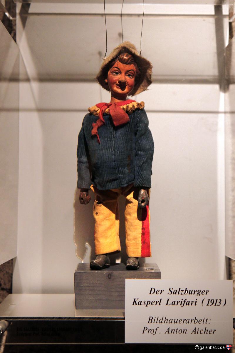 Marionettenmuseum