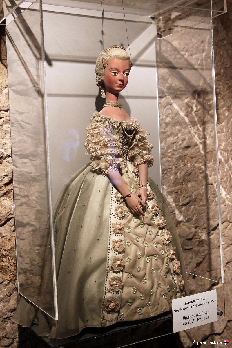 Marionettenmuseum