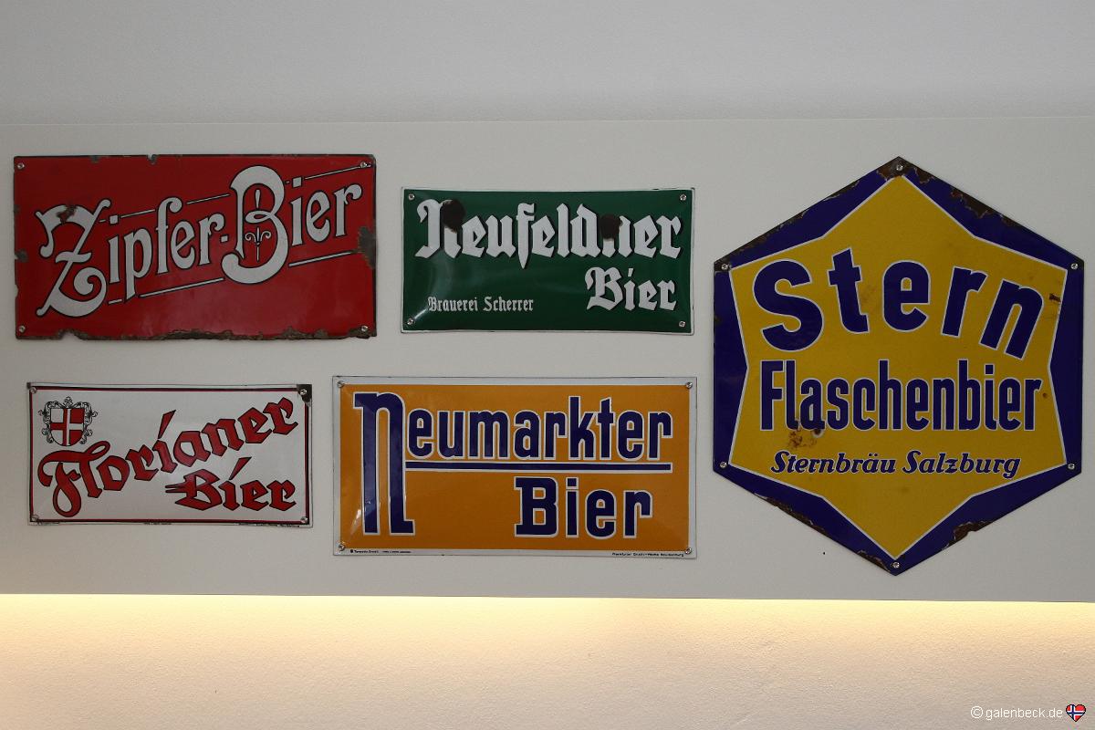 Stiegls Brauwelt