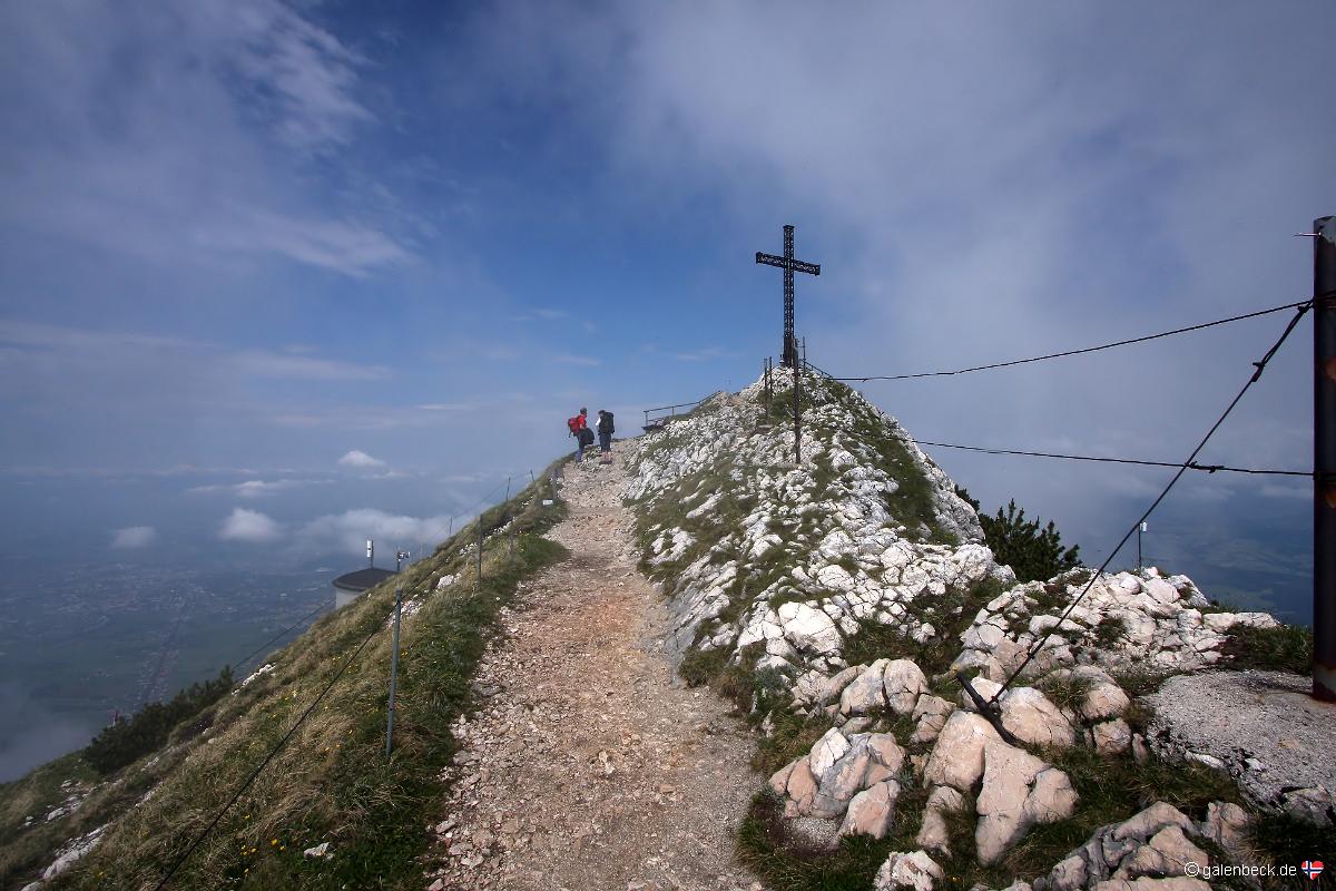 Untersberg