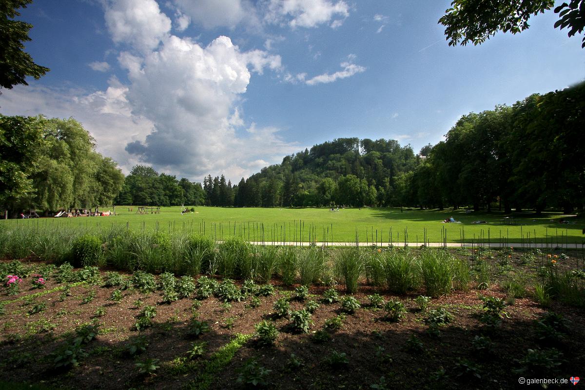 Schloss Hellbrunn