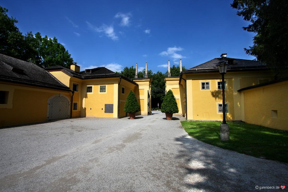 Schloss Hellbrunn