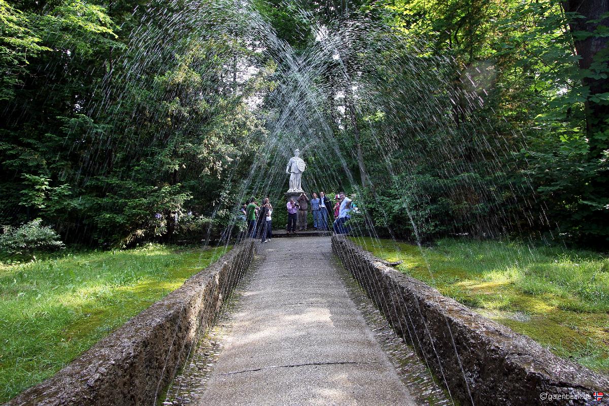 Schloss Hellbrunn