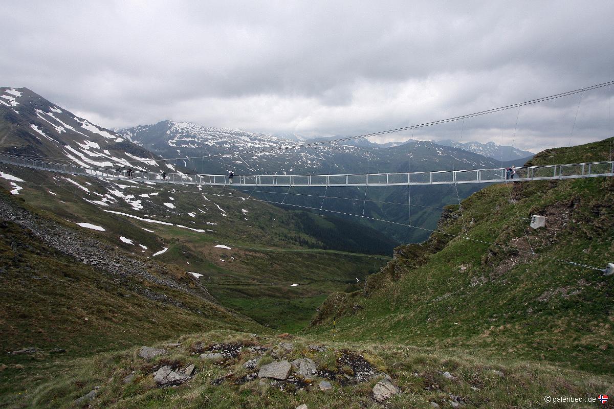 Stubnerkogel