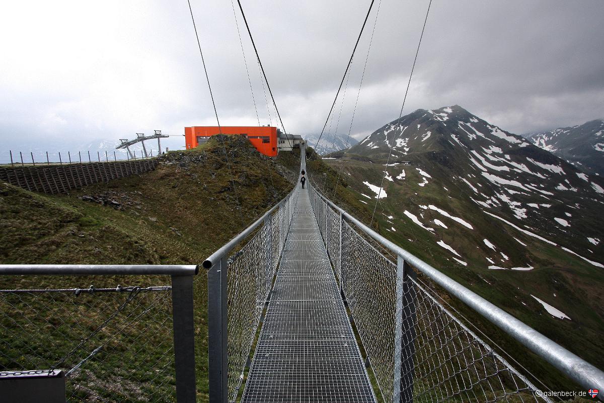 Stubnerkogel