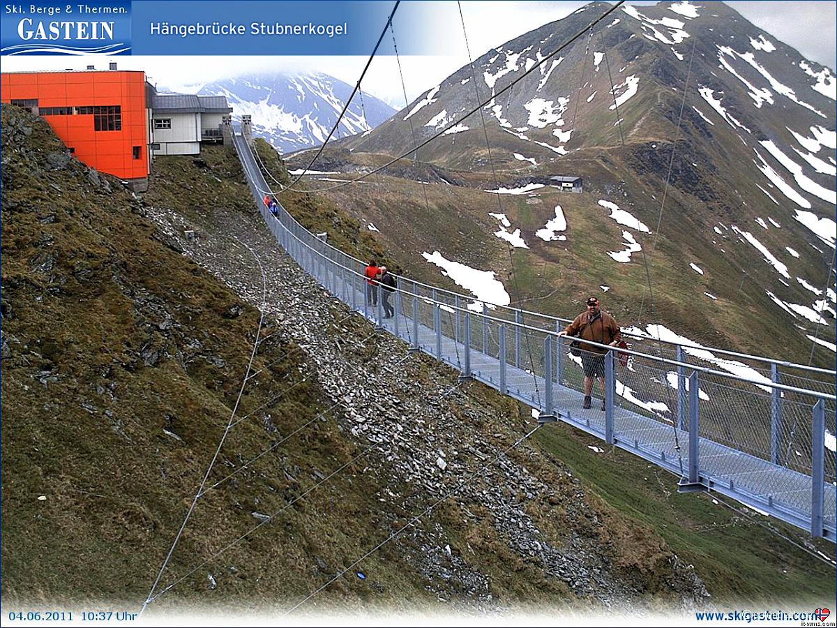 Stubnerkogel