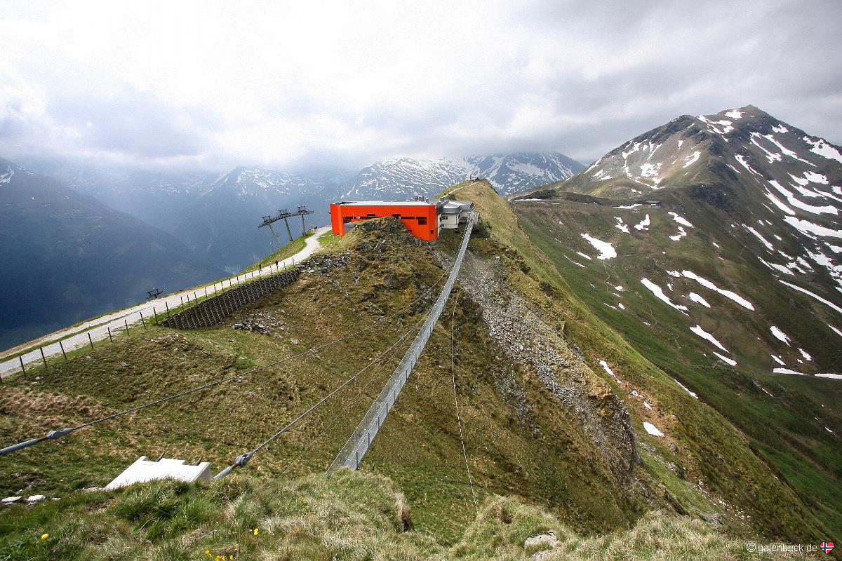 Stubnerkogel
