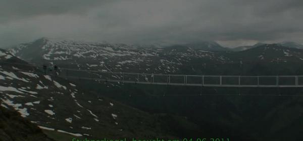 stubnerkogel