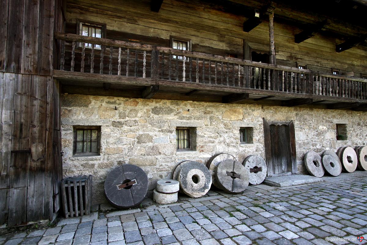 Museumsdorf Bayerischer Wald