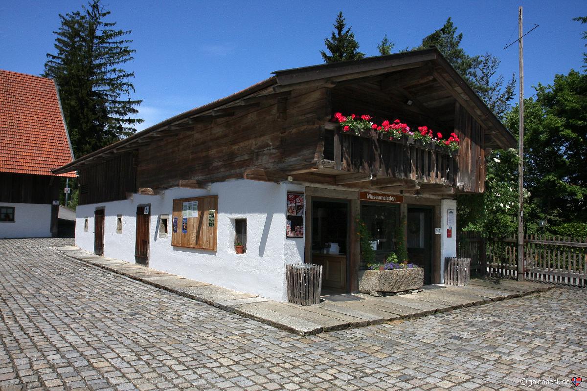 Museumsdorf Bayerischer Wald