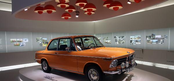 BMW Museum