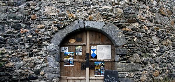 Burg Kaprun