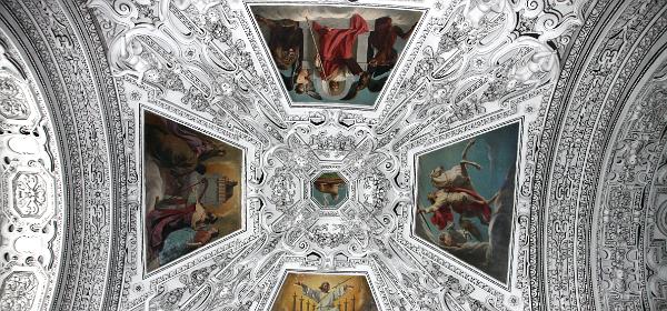 Dom Salzburg