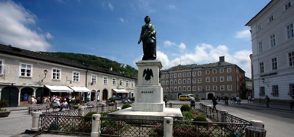Salzburg