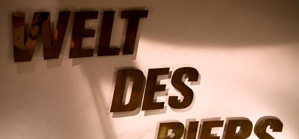 Stiegls Brauwelt