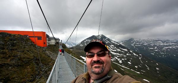 Stubnerkogel