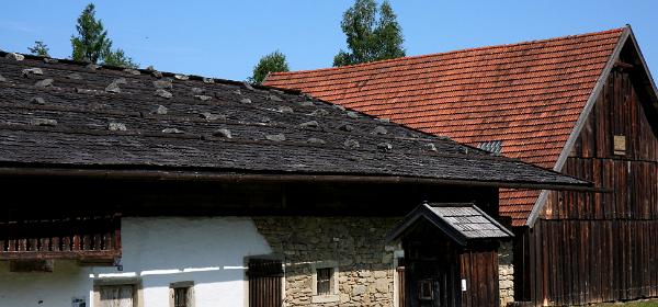 Museumsdorf Bayerischer Wald