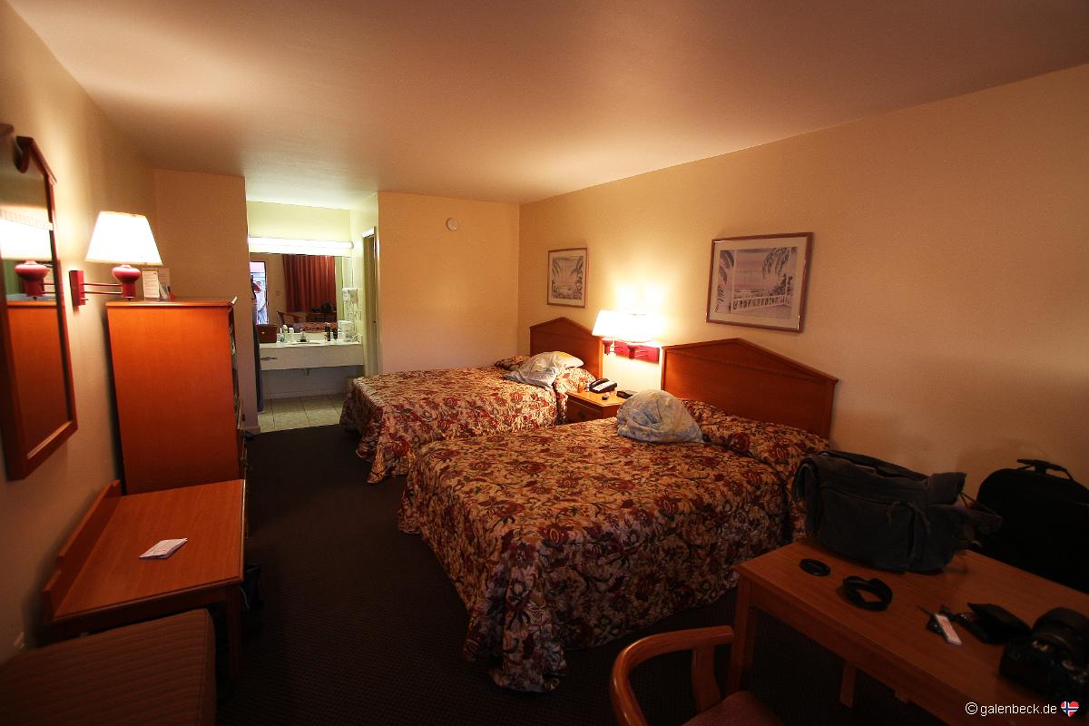 Motel Super 8 Florida City