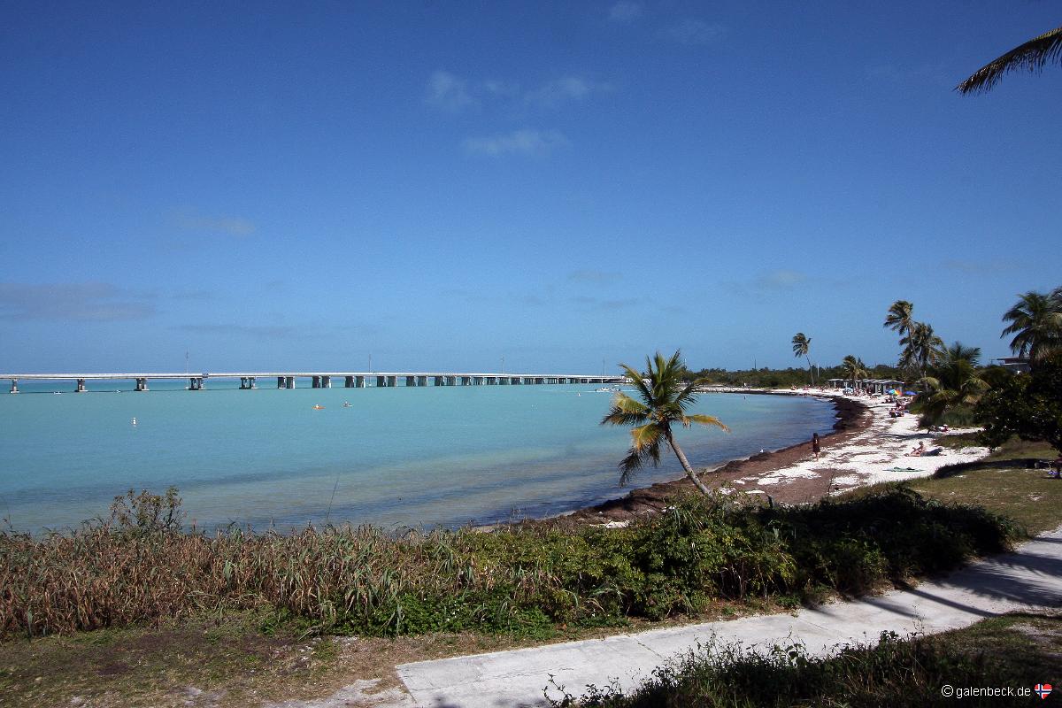 Bahia Honda State Park