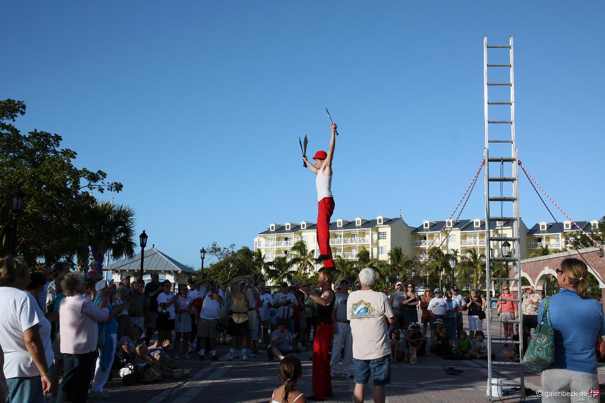 Mallory Square